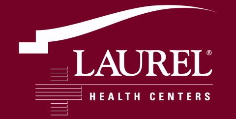 Laurel Health Logo