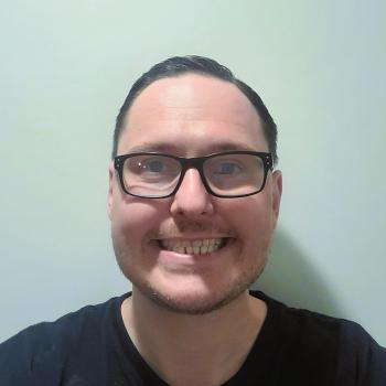 Pictured: AmeriCorps Member Ryan Bingham