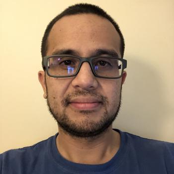 My profile picture for the NHC Website