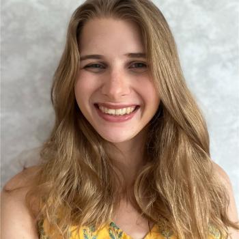 Profile Picture of Ashley Mezzano