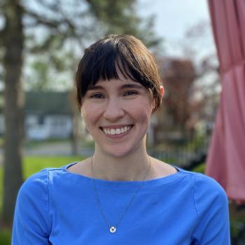 Photo of Elsa Romero