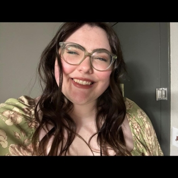 photo of Mackenzie McElroy
