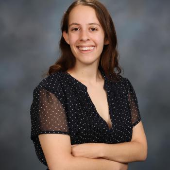 photo of Dana Scandura