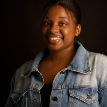 Photo of Rhode Theodore