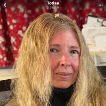 photo of Susan Manuel