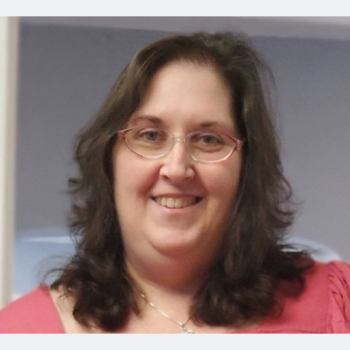 photo of Michelle Shanley