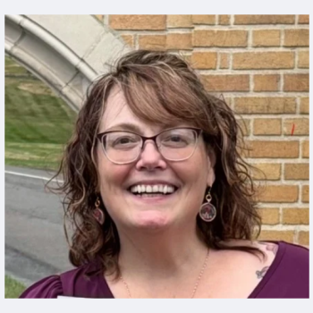 photo of Sally Smith