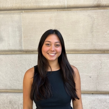 Headshot Madison Shiuh