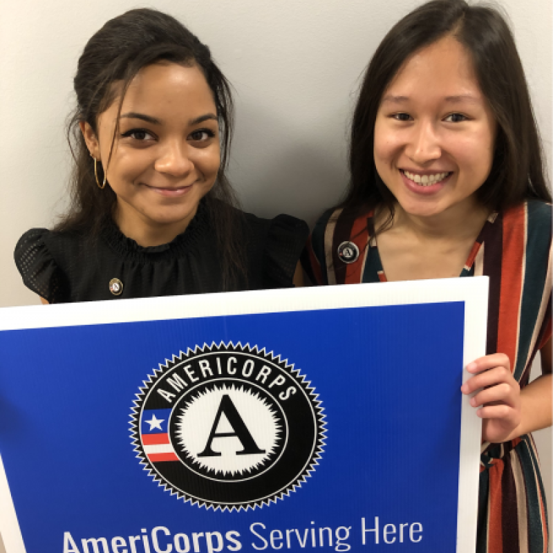 Starting Point Team!