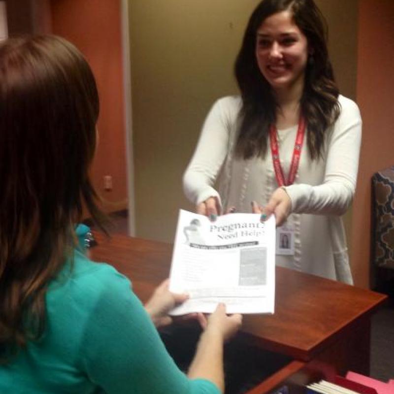 Helping others is the purpose!