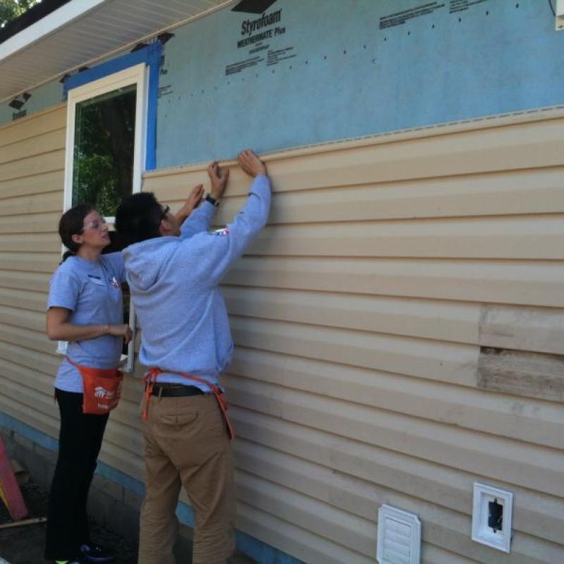 Building Homes in Jacksonville Beach