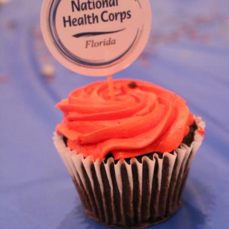 Recognition Ceremony is always a fun party!