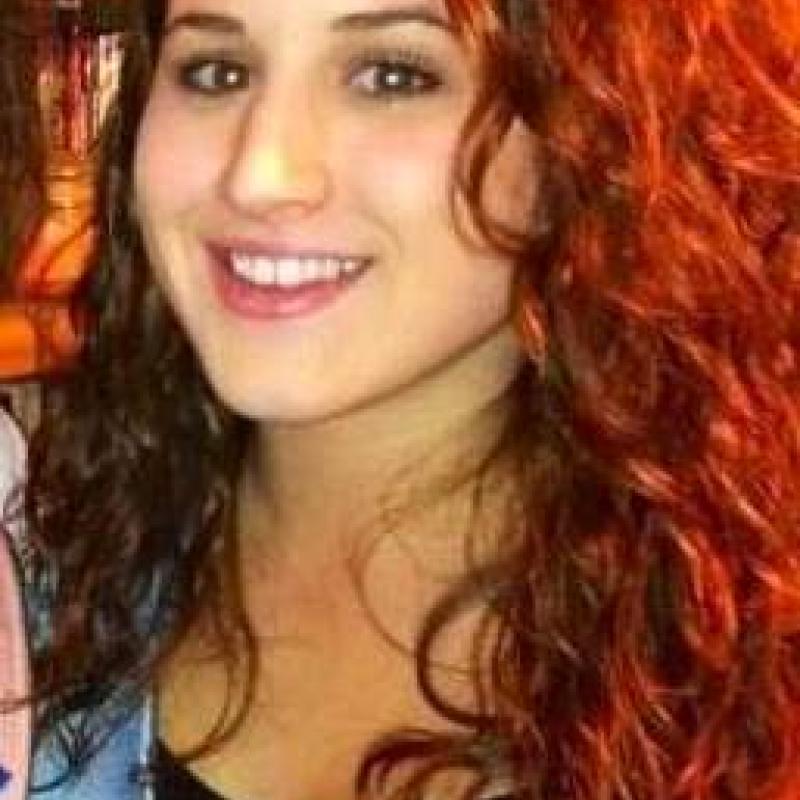 Samantha Kwiatkowski, NHC Supervisor at CAN Community Health!