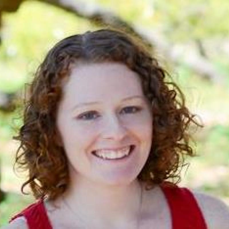 Erin Addington, Now the NHC Florida Program Executive!