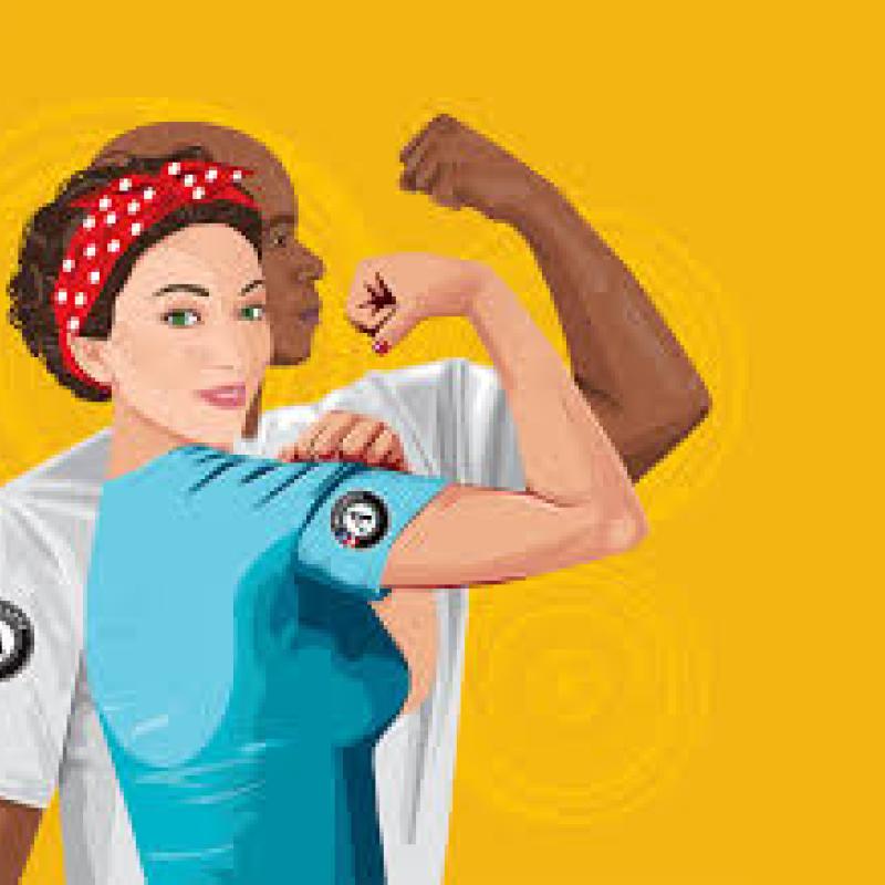 Getting Things Done!