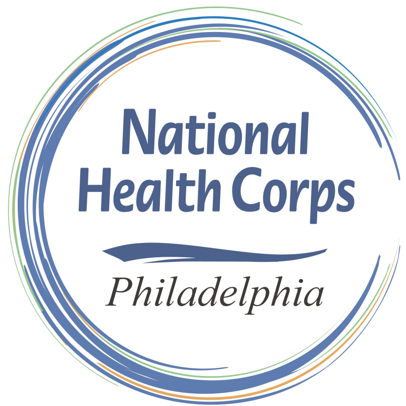 NHC Philadelphia Logo