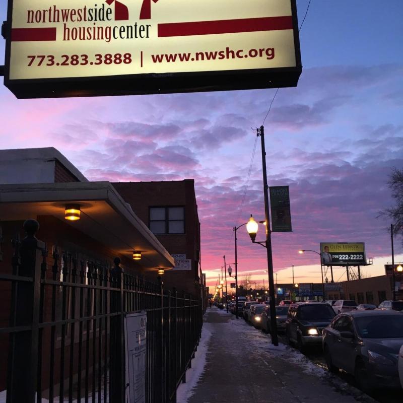 Picture of Northwest Side Housing Center