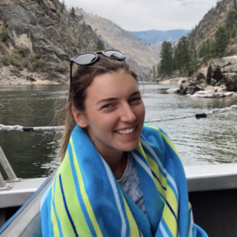 NHC PGH member Victoria