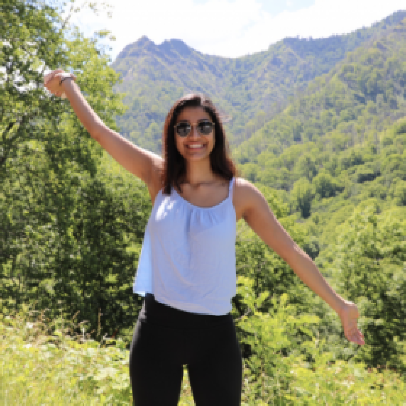 nhc pgh member geeta