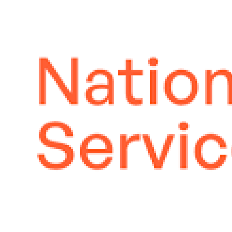 NSC logo