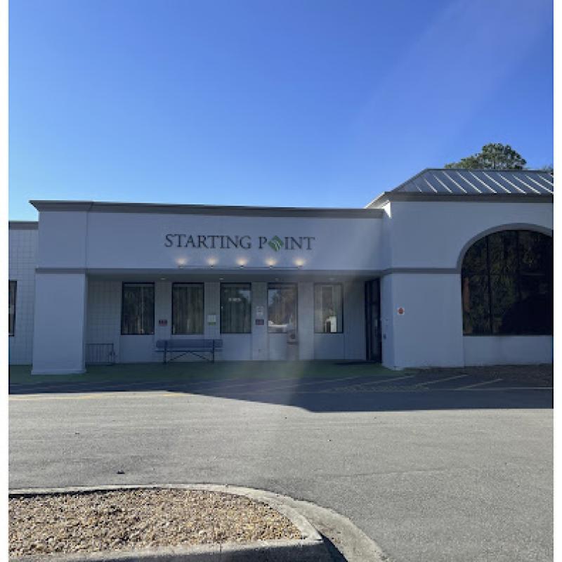 Starting Point Behavioral Health