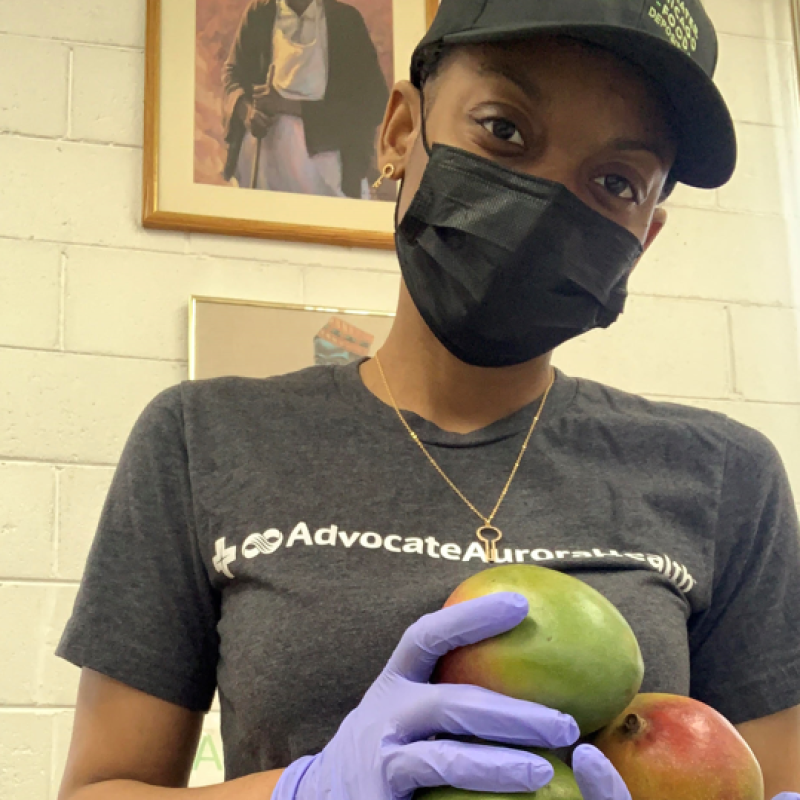 Janeya Beaton Burton