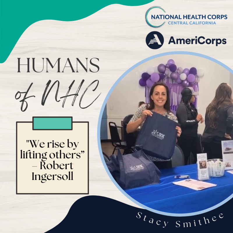 Picture of Stacy Smithee