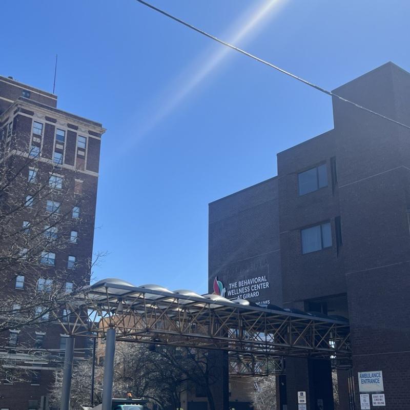 Girard Medical Center