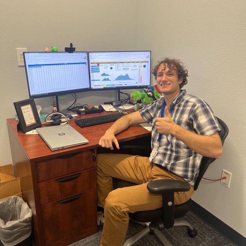 Guthrie at WellSpace Health