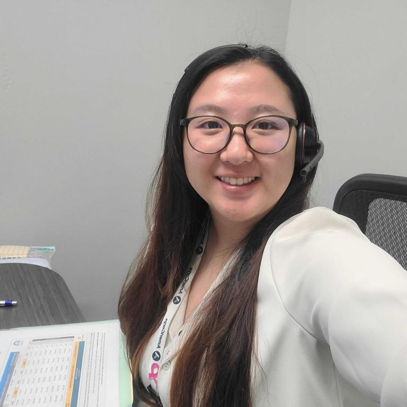 Lea at Community Medical Centers INC.