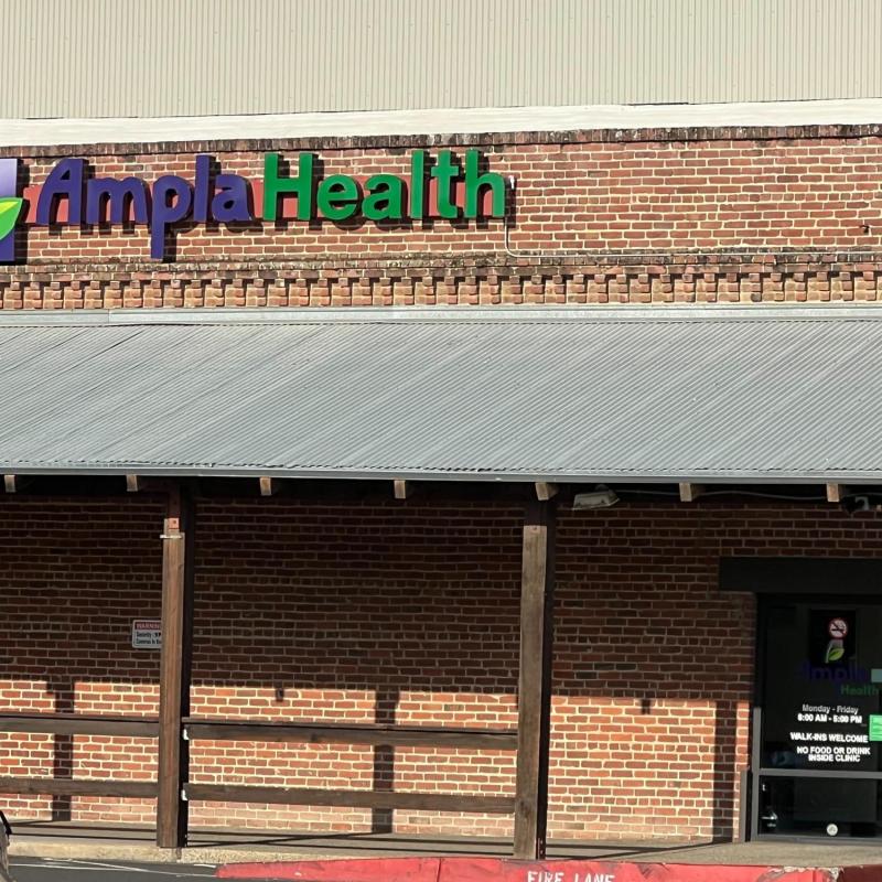 Ampla Health