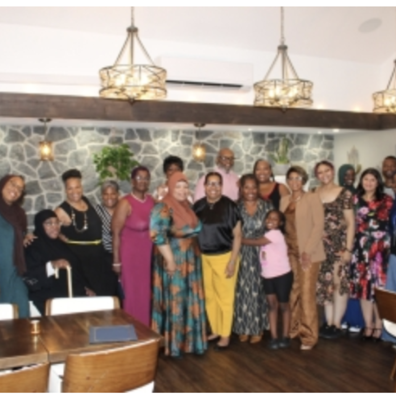 NHC Delaware 2025 Graduation Ceremony